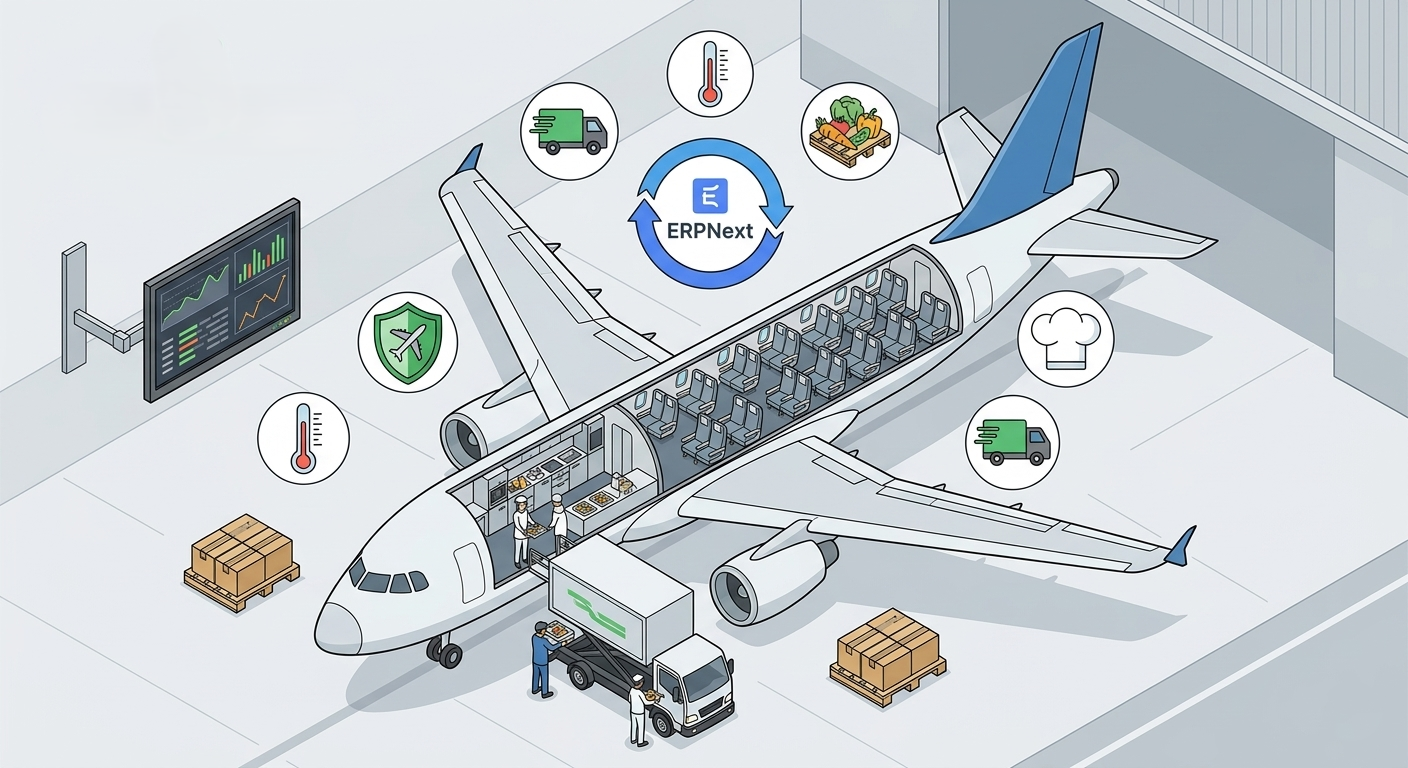 Air_Catering_ERP