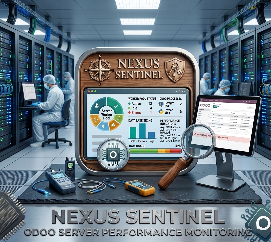 Nexus Sentinel