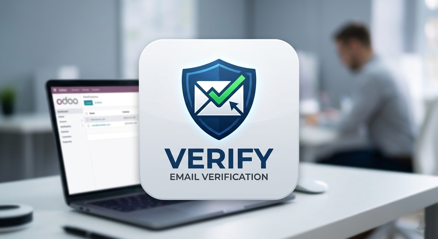 E-commerce Email Verification